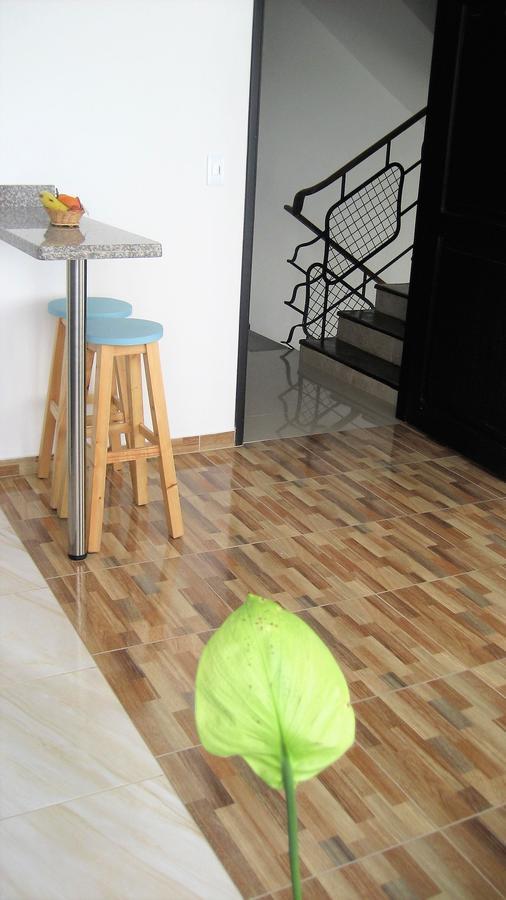 Kalos Meraki Apartasuites ボゴタ エクステリア 写真