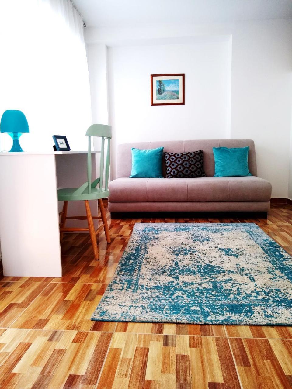 Kalos Meraki Apartasuites ボゴタ エクステリア 写真