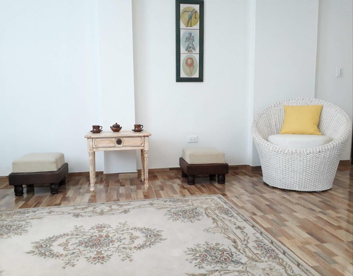 Kalos Meraki Apartasuites ボゴタ エクステリア 写真