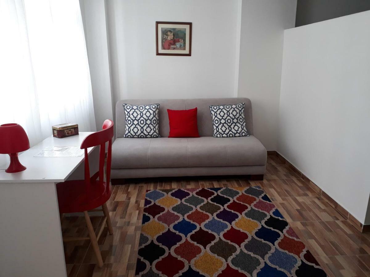 Kalos Meraki Apartasuites ボゴタ エクステリア 写真