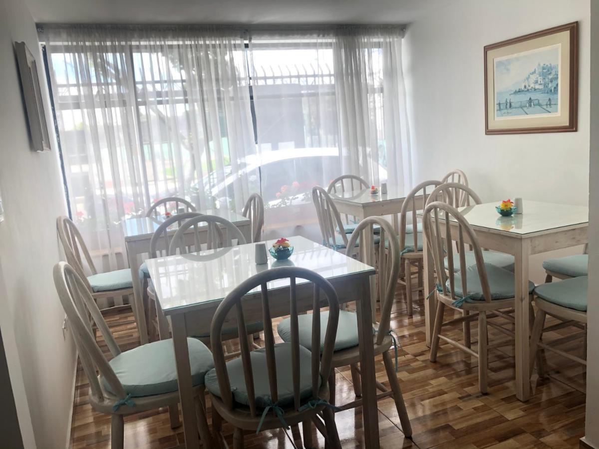 Kalos Meraki Apartasuites ボゴタ エクステリア 写真