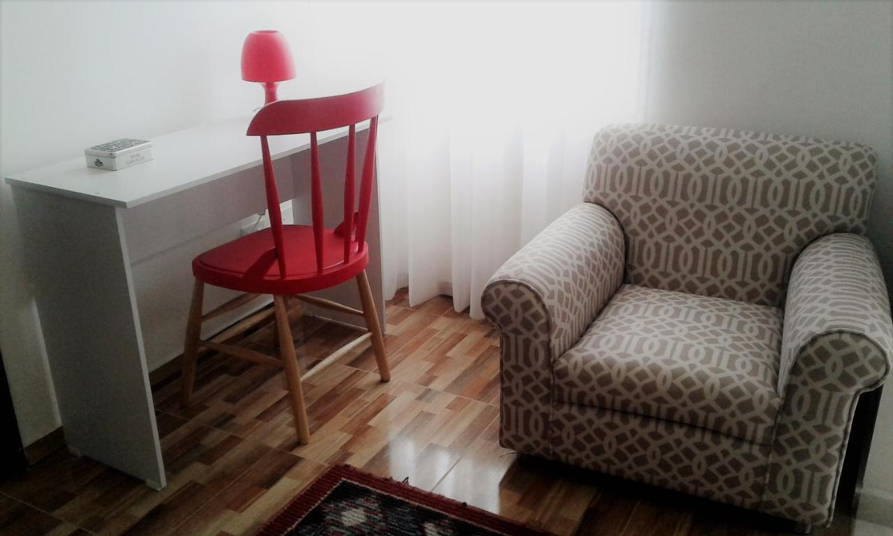 Kalos Meraki Apartasuites ボゴタ エクステリア 写真